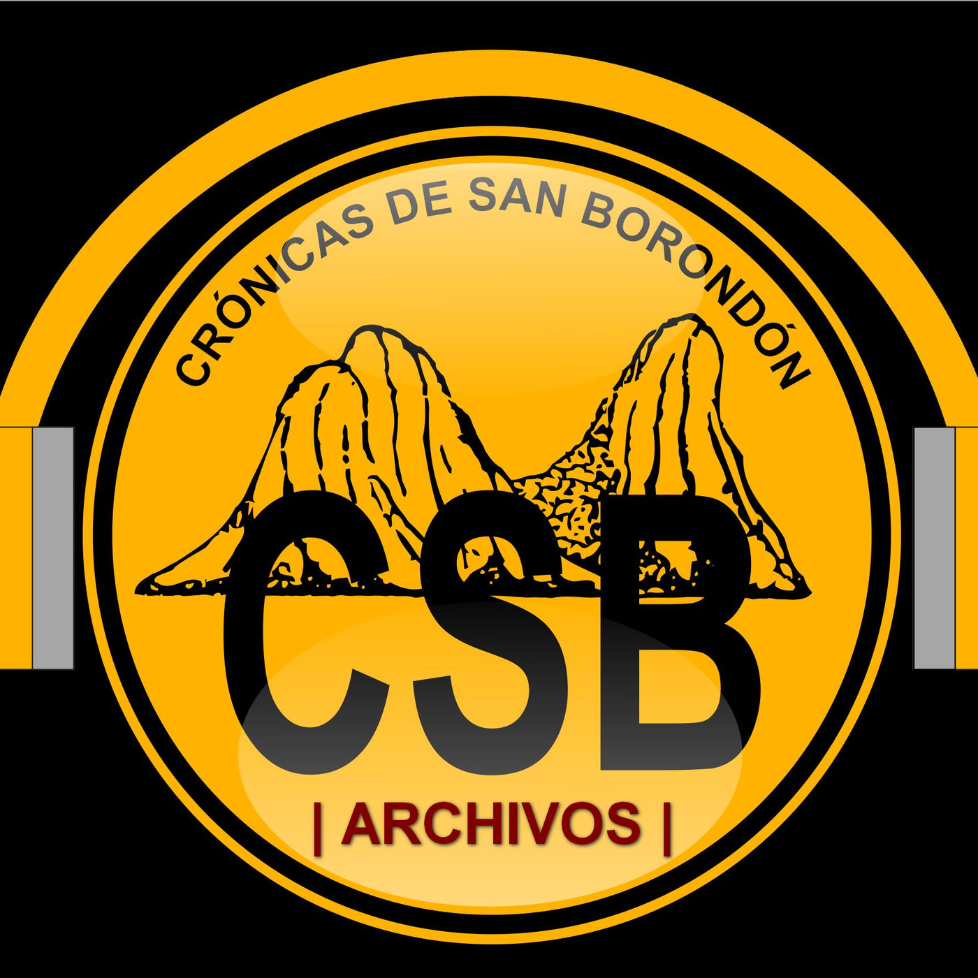 Magia, amuletos y maldiciones en el antiguo Egipto | Archivos CSB | [20180511] episode artwork