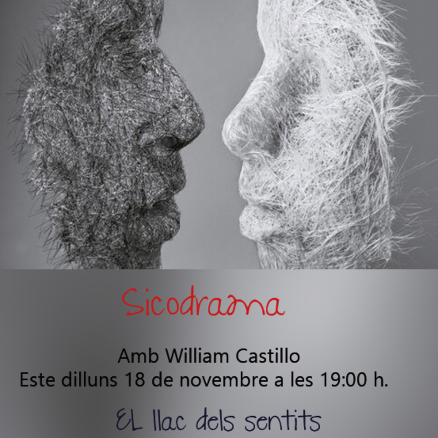 El Llac dels Sentits