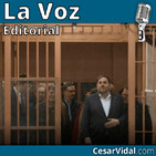 Editorial: Los privilegios carcelarios de La Mafia - 09/10/18