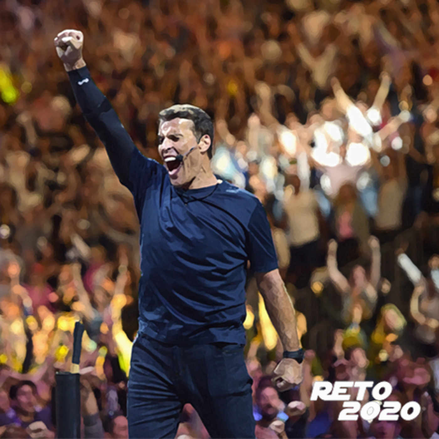 Reto 2020