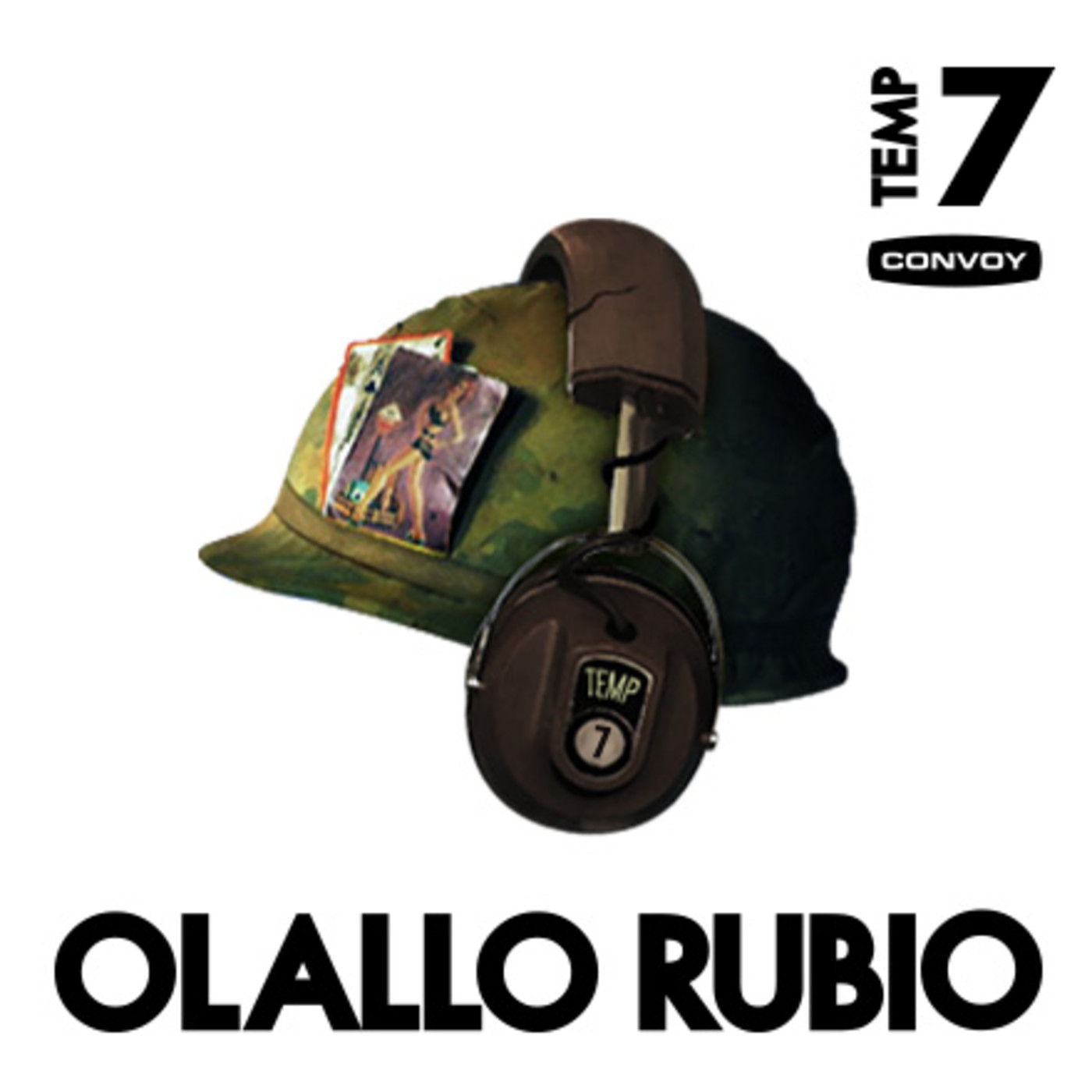 El Podcast De Olallo Rubio