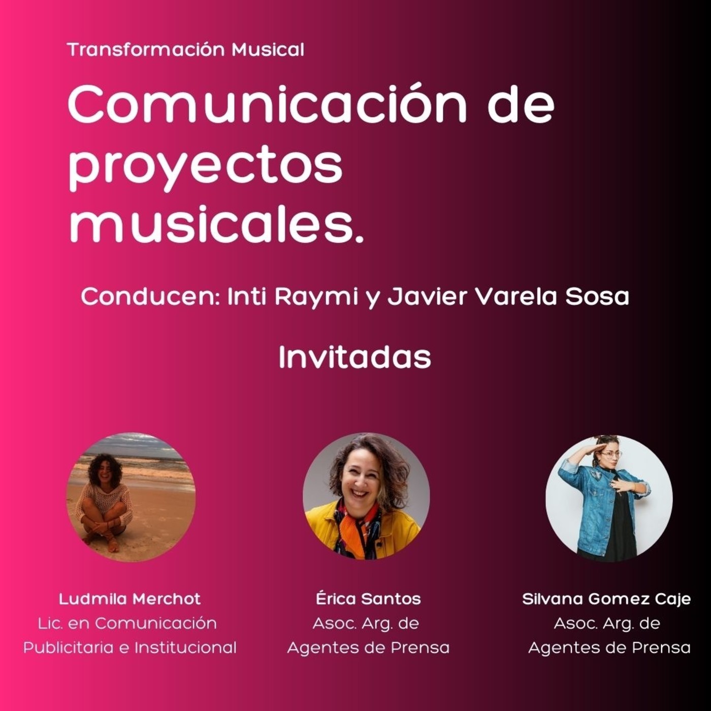 Transformación Musical