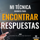 ¿Como Encontrar Respuestas a los Problemas?