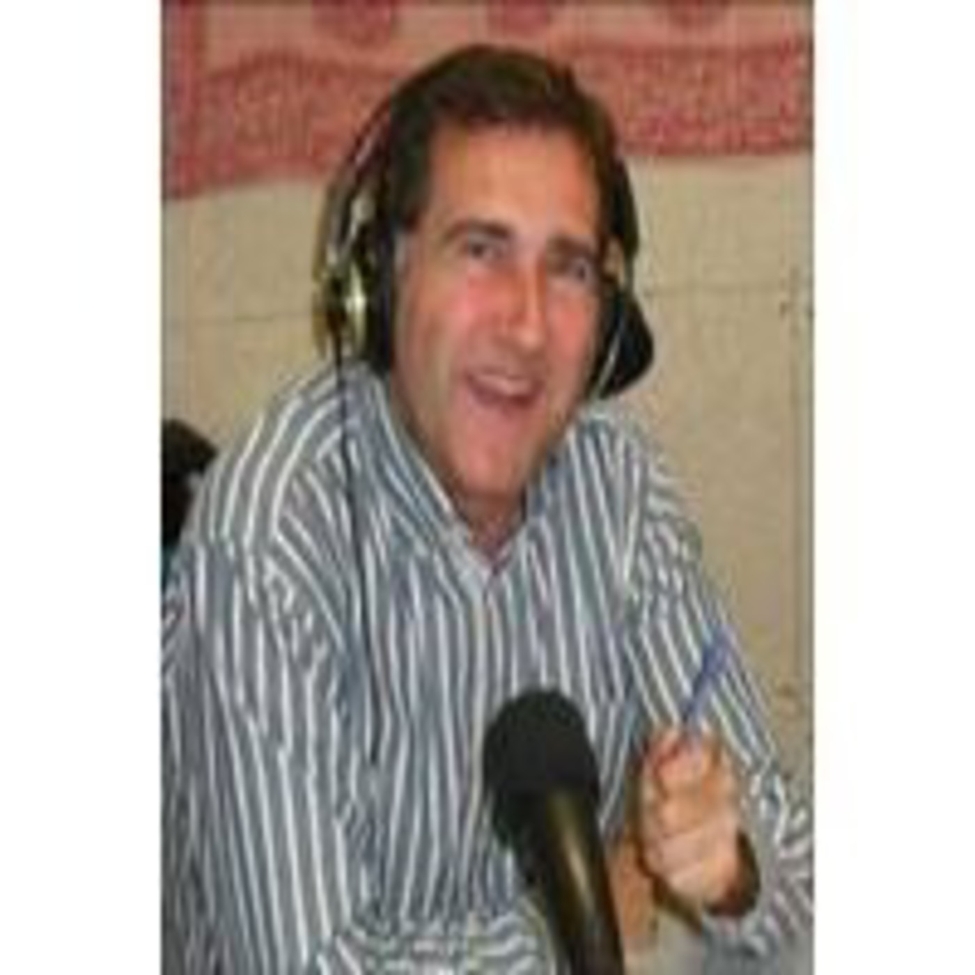 Coaching a la ràdio