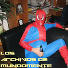 1x14 SPIDERMAN : UN NUEVO MULTIVERSO