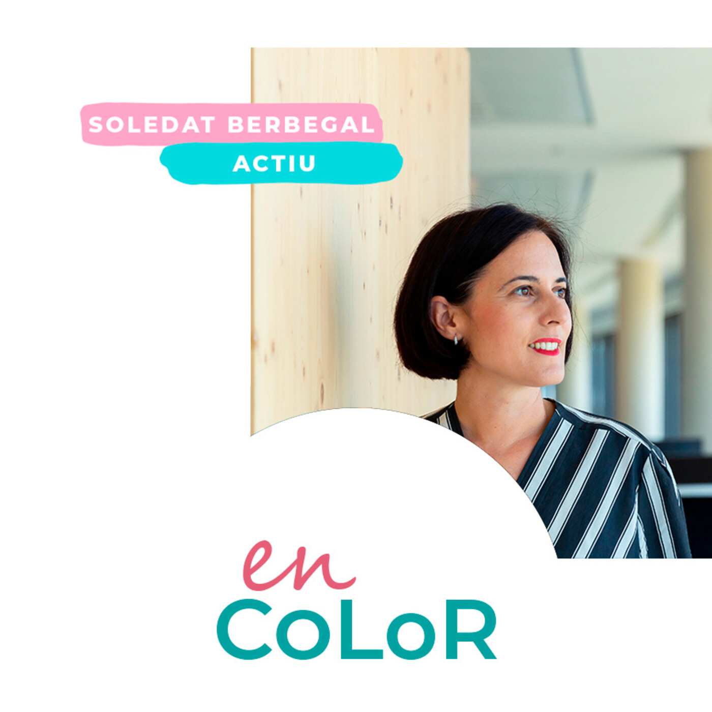 EP 5: Hablamos de Home Office con Soledat Berbegal de Actiu