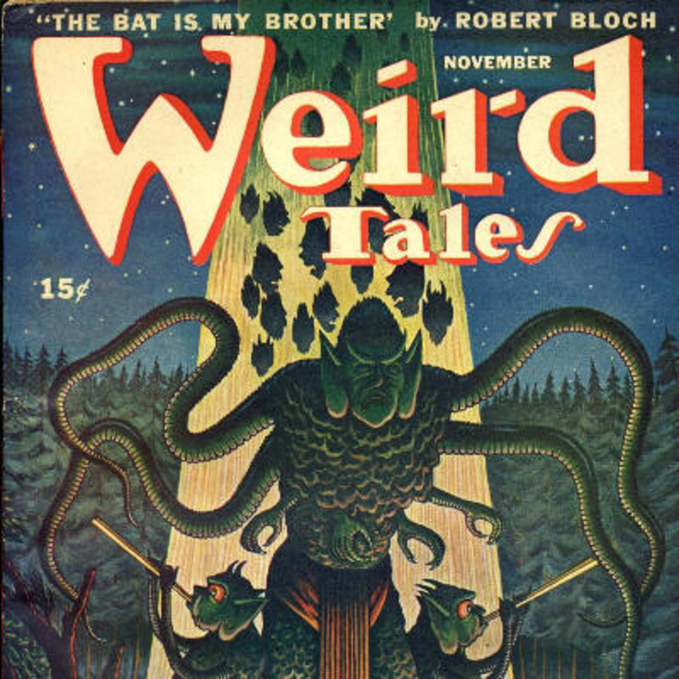 Cultura Pop (2013-2015)