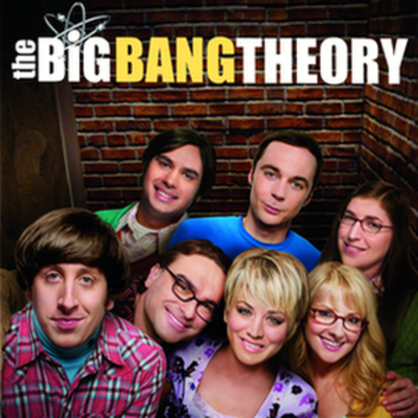 The Big Bang Theory
