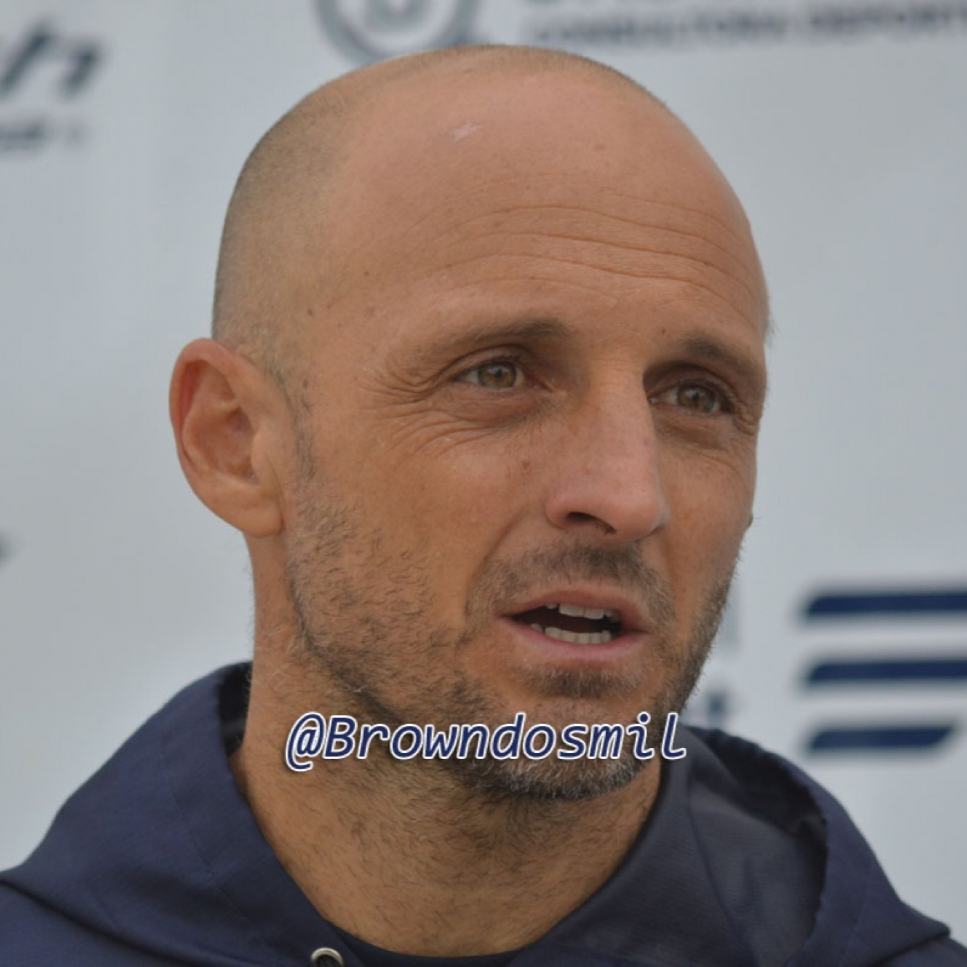 Podcast GUILLERMO BROWN