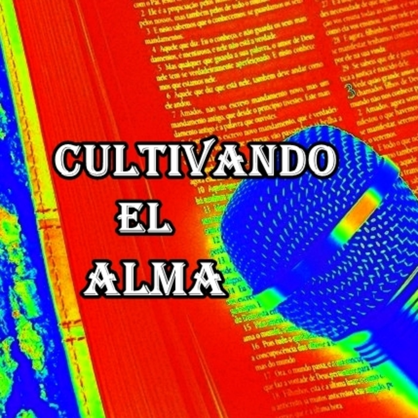 Programa Cultivando el Alma