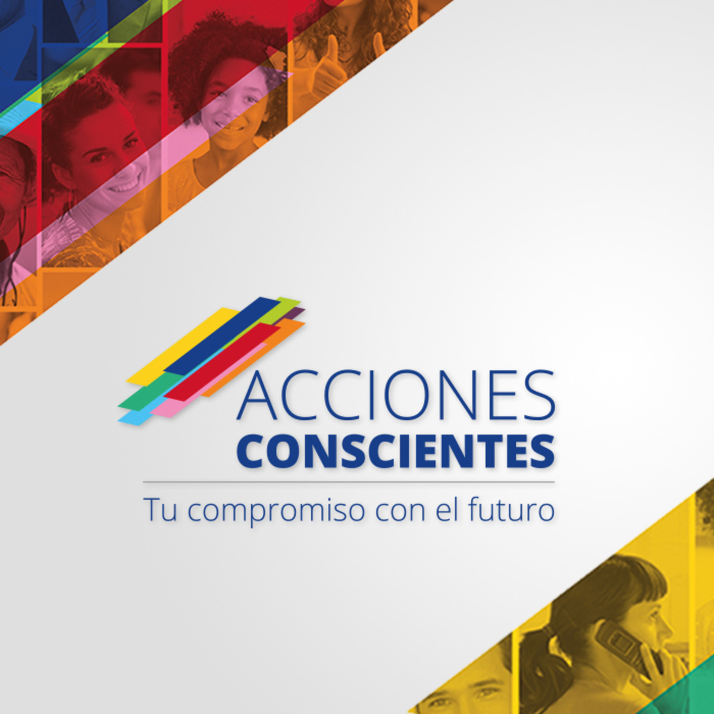 Campaña Acciones Conscientes
