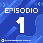 EP.1 |SALÓN DE FRANKFURT | Inicio Temporada 2