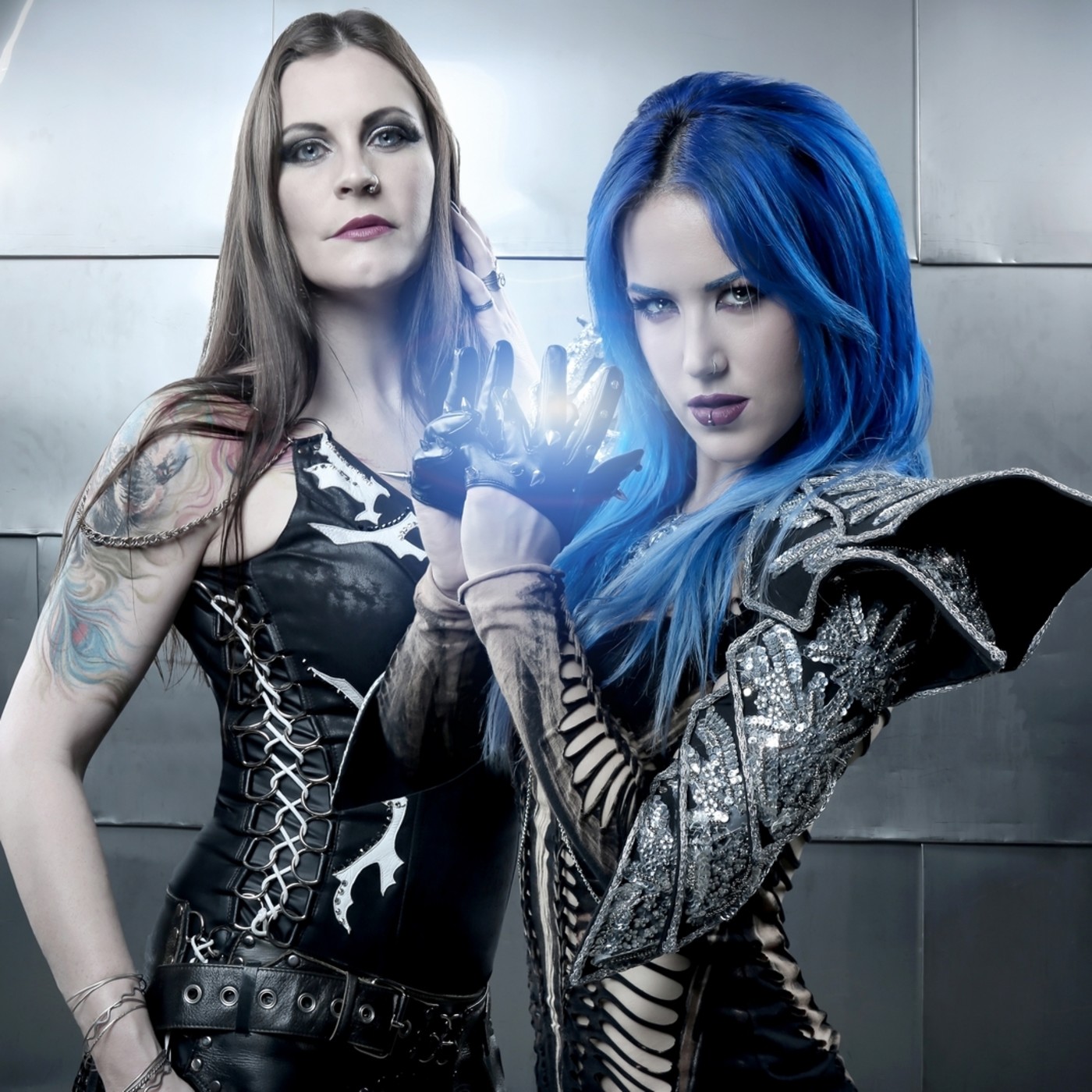 La Habitación Metalera