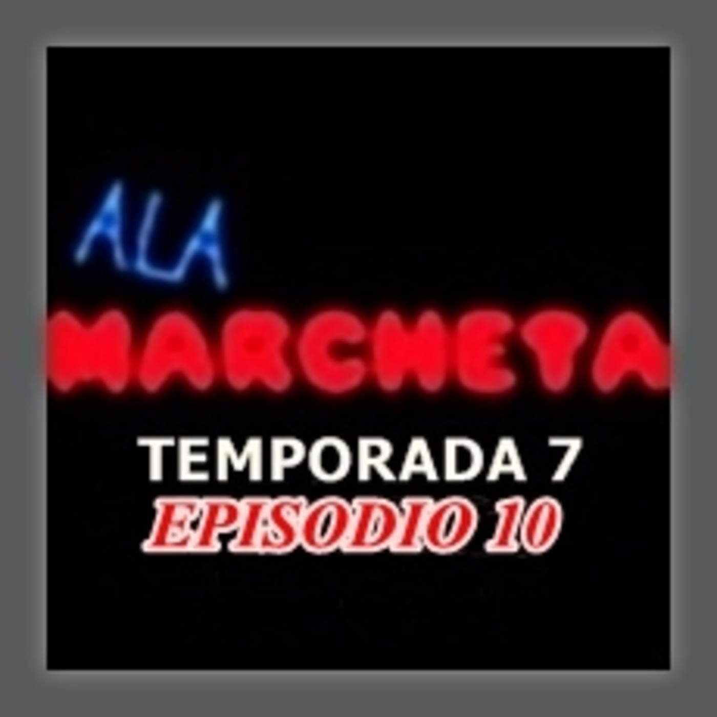 ALAMARCHETA 7.0