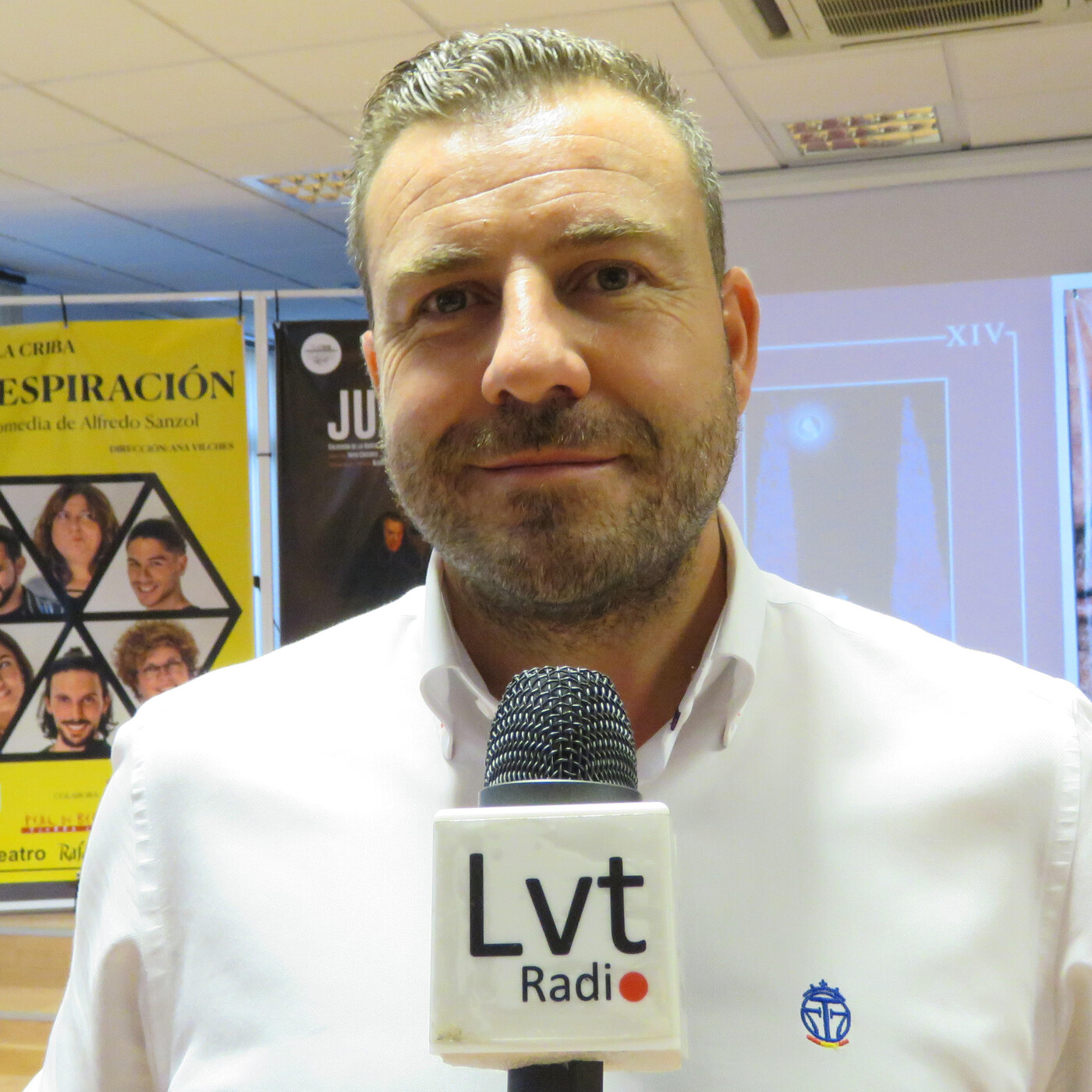 Podcast LVTradio