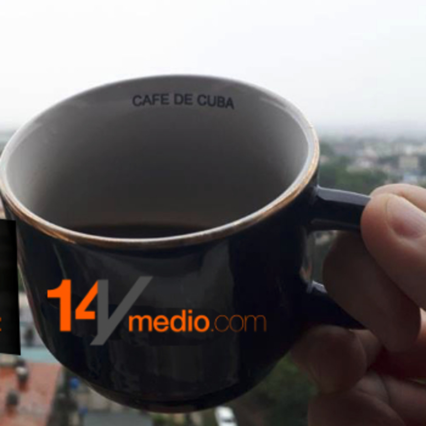 Cafecito informativo sobre Cuba por Yoani Sánchez