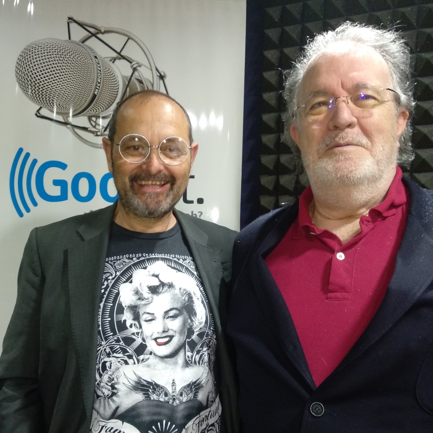 Mágica Vida Radio