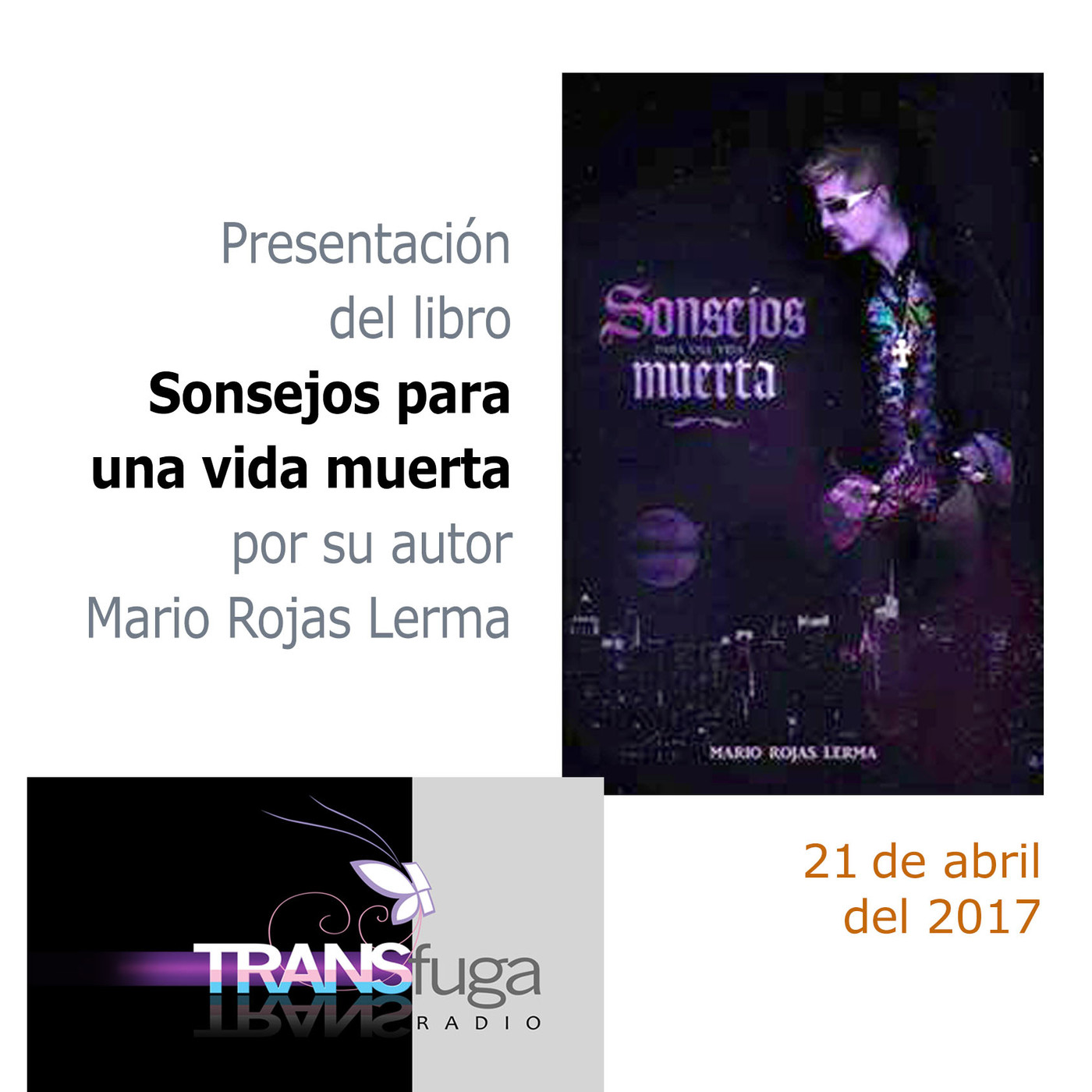 Podcast de Laura Victoria Martes