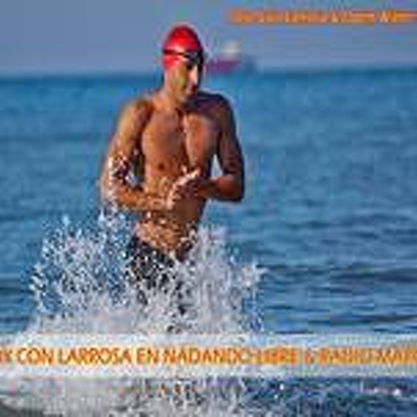 Nadando Libre