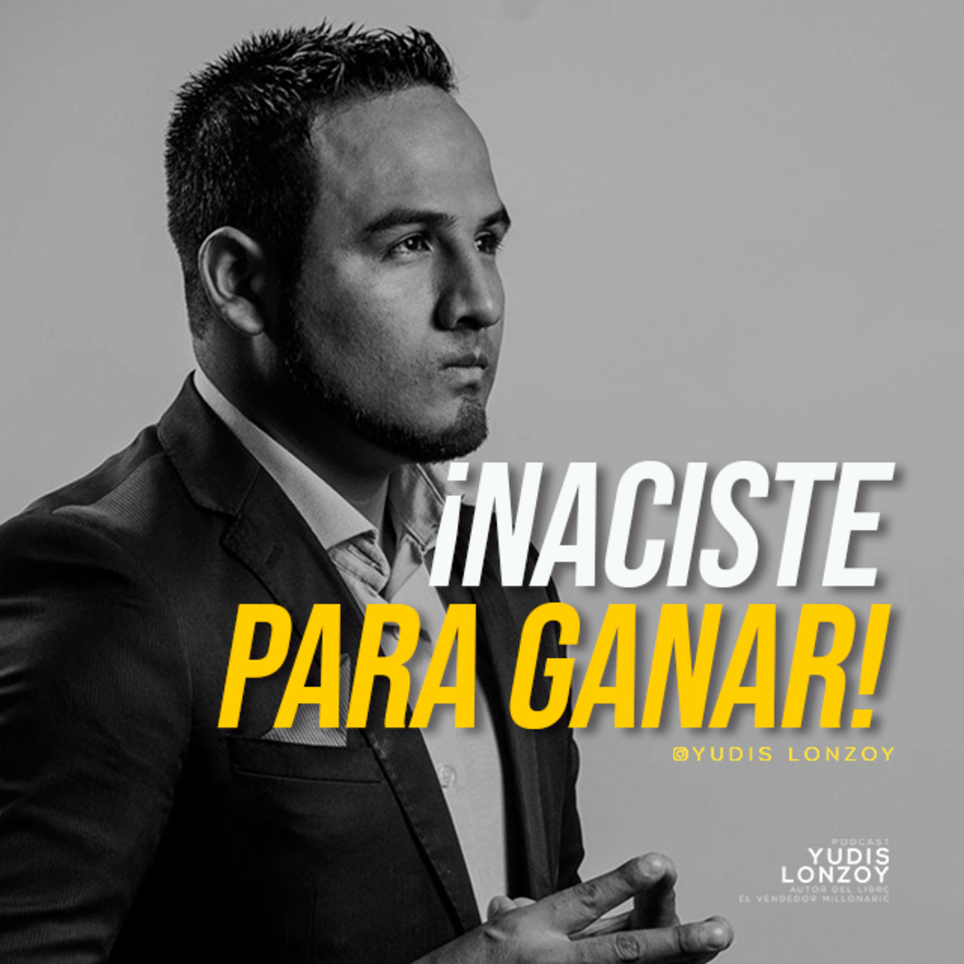 Yudis Lonzoy