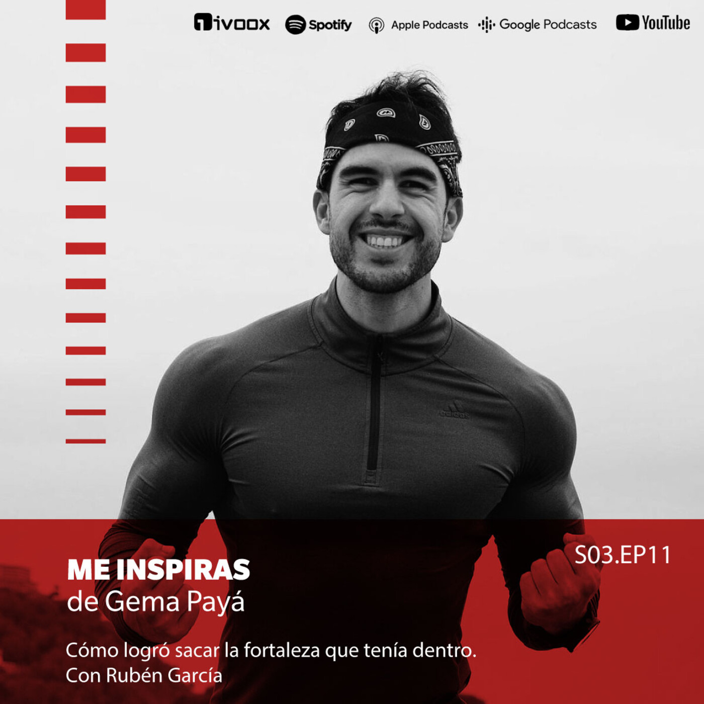 Me Inspiras de Gema Payá