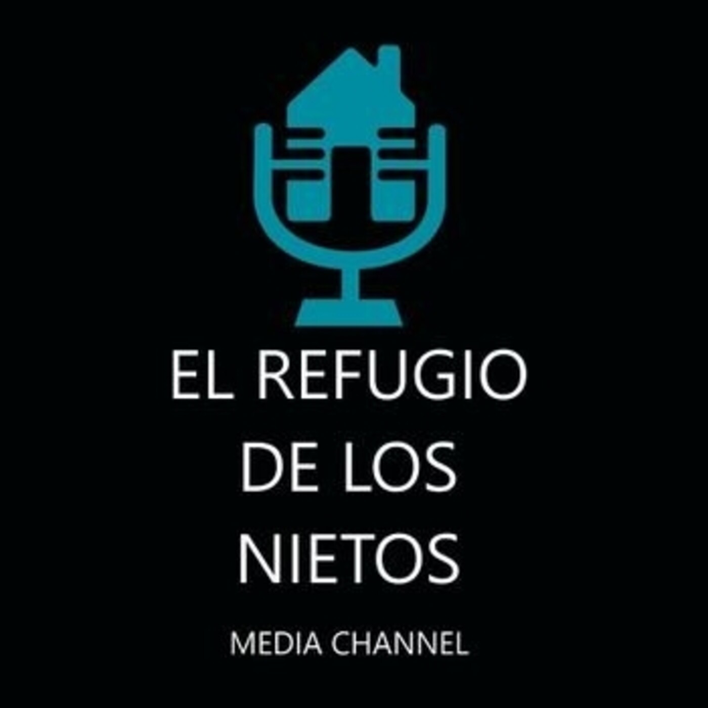 El refugio de los nietos