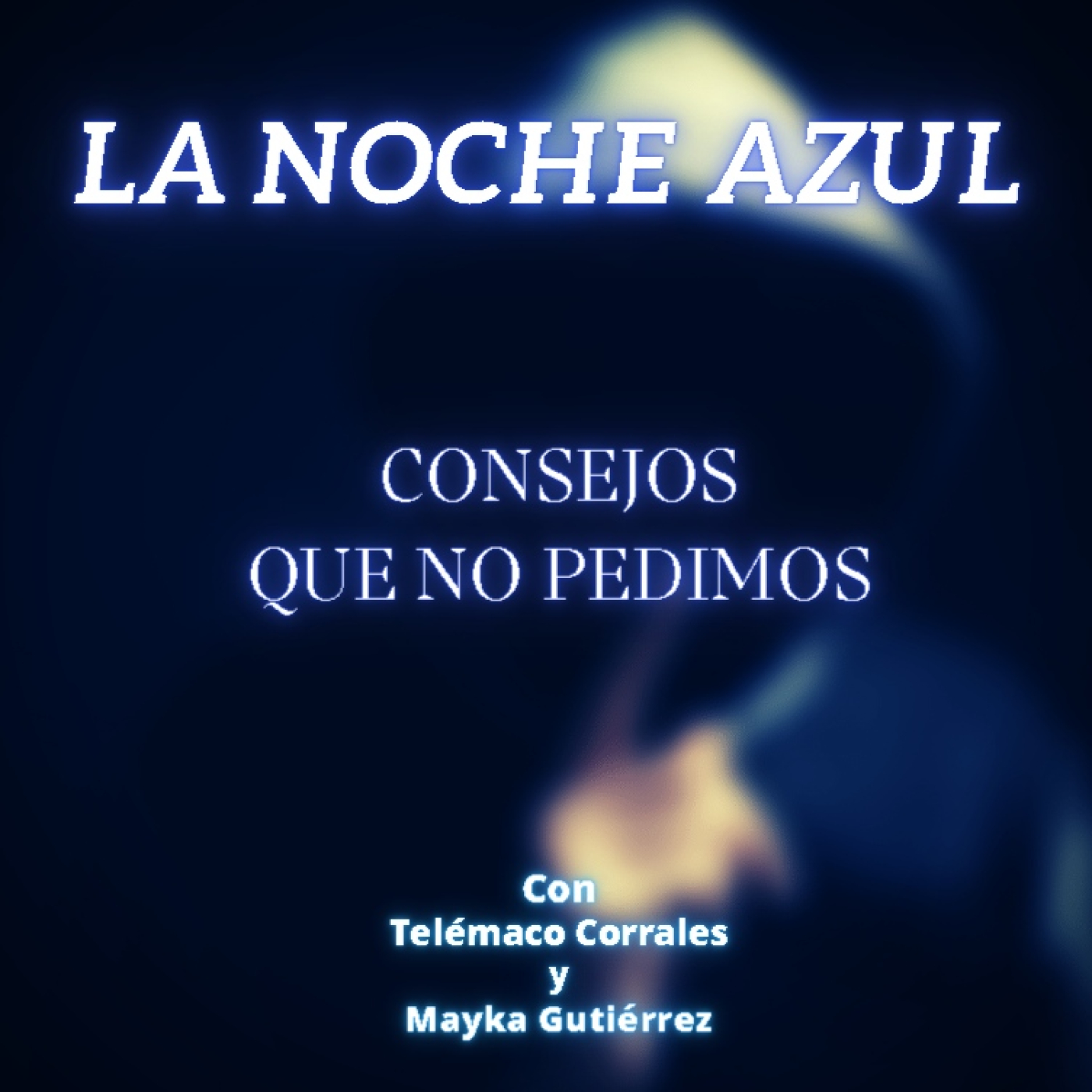 La Noche Azul