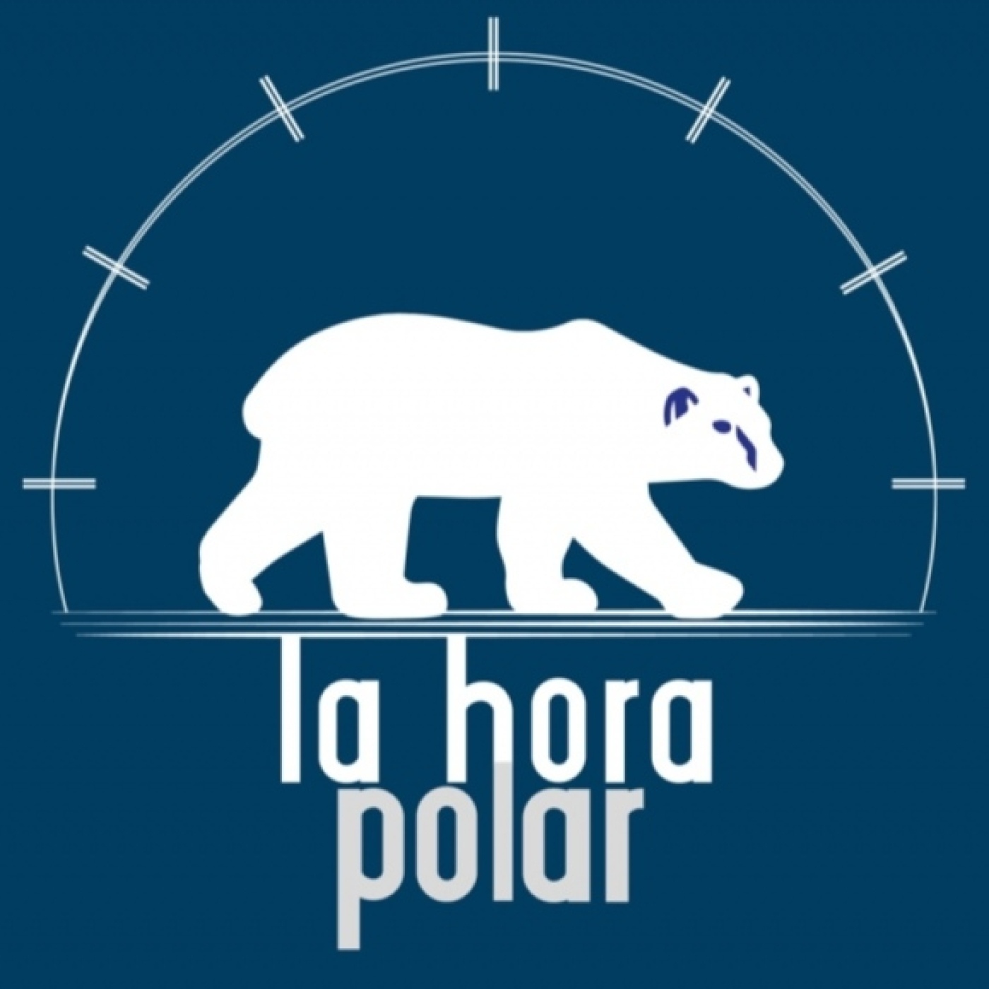 La Hora Polar 340 (Sesión Verano) episode artwork