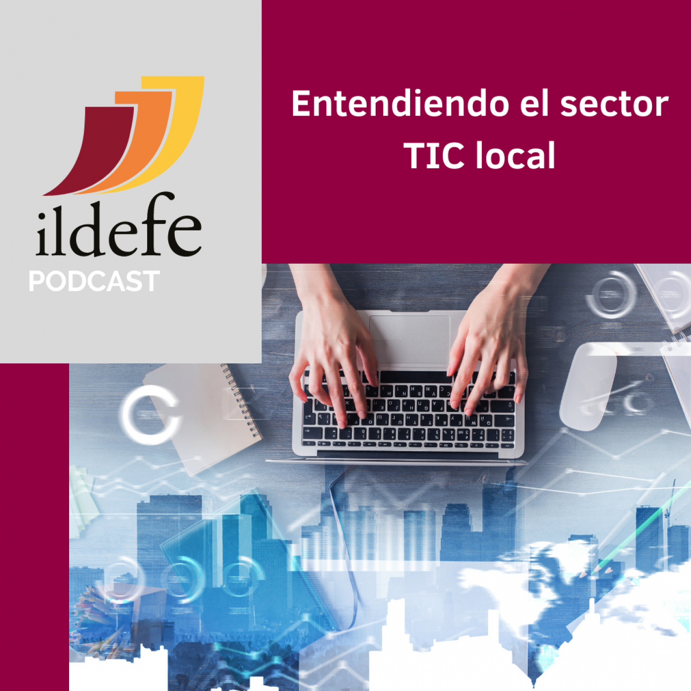 Ildefe Podcast