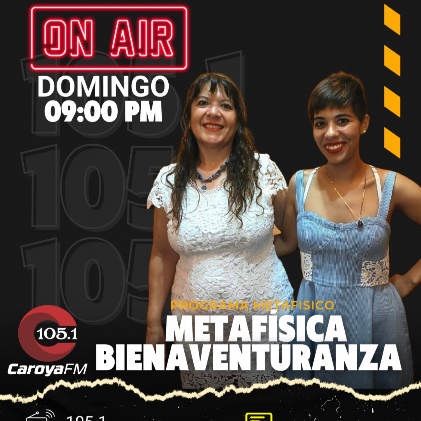 ESCUELA DE METAFISICA COLONIA CAROYA