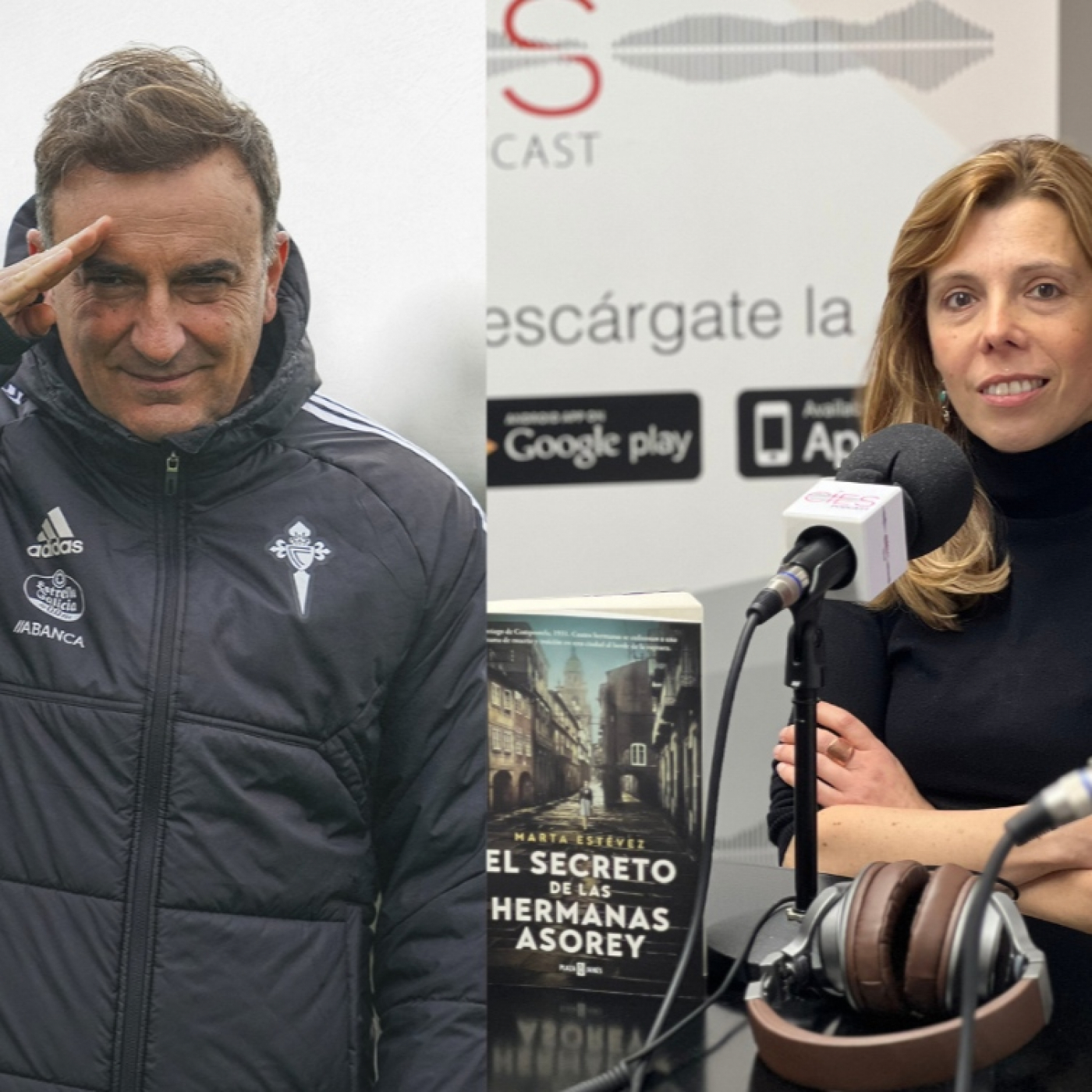 CÍES Podcast: Capítulo 1039 _ 16-03-23