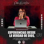 Pastora Kenia de Mir - No es tan Simple como parece (PODCAST) Filipenses 4:13. Episodio #1