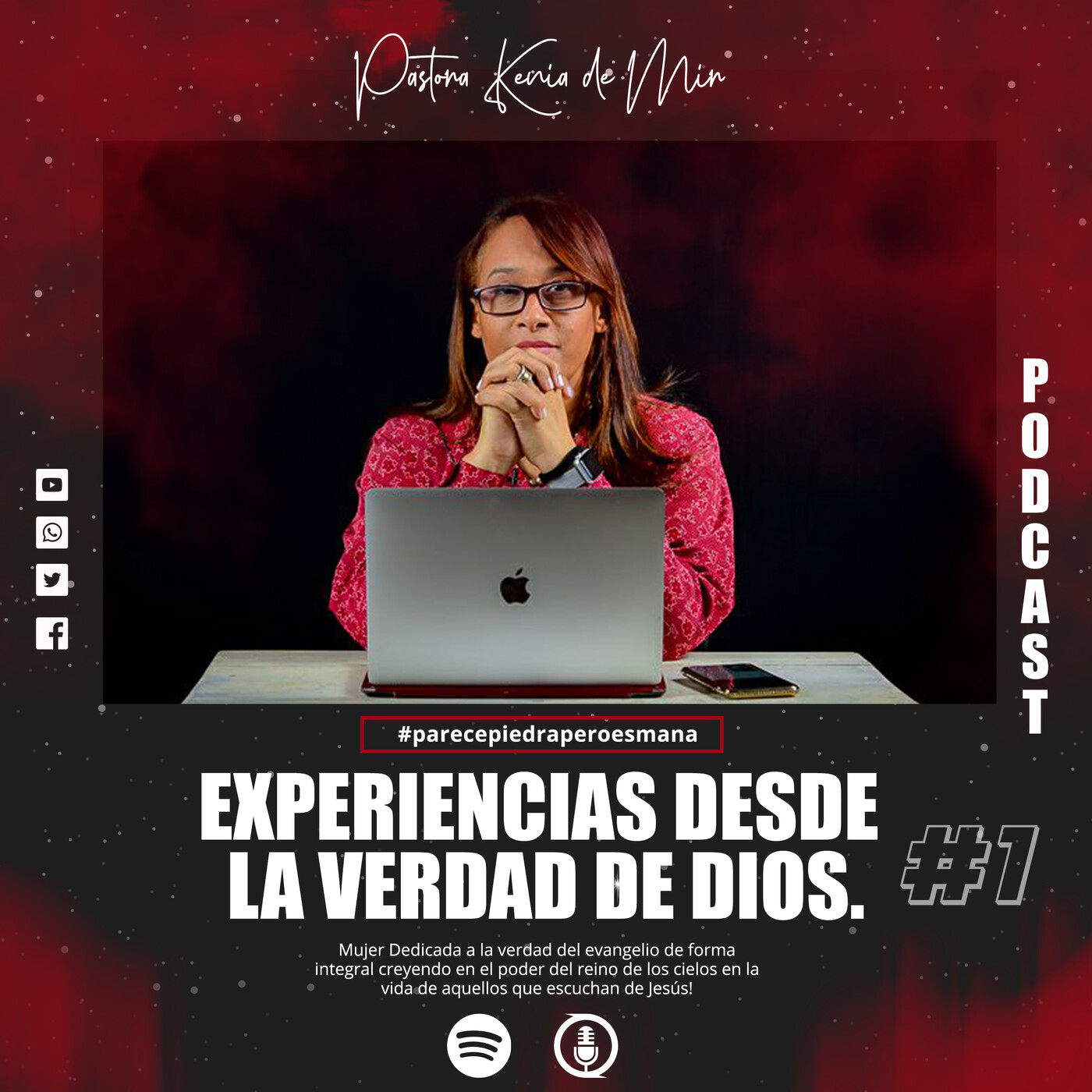 kenia de Mir