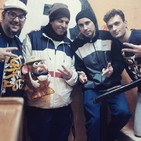 Dj nature & dj torollo