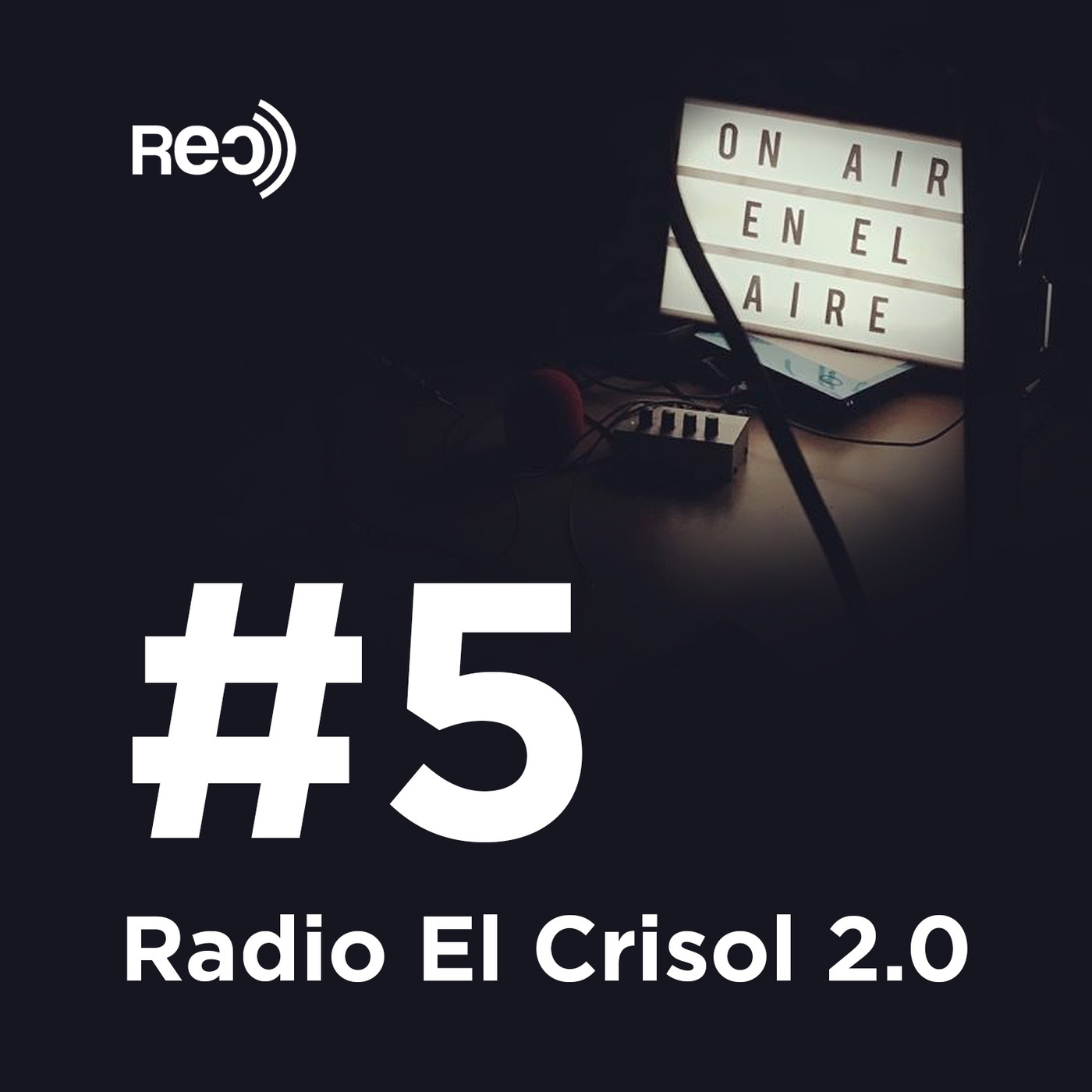 Radio El Crisol 2.0