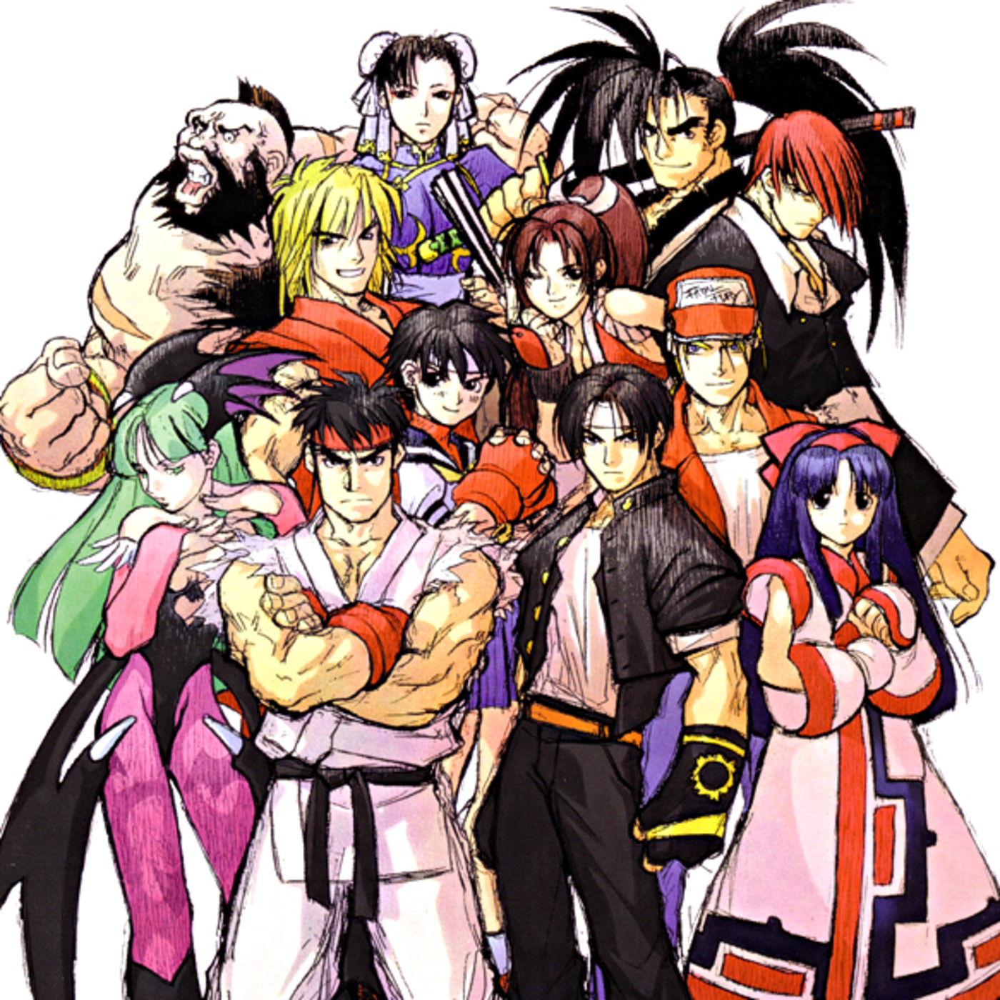 Chewylactica On Air!