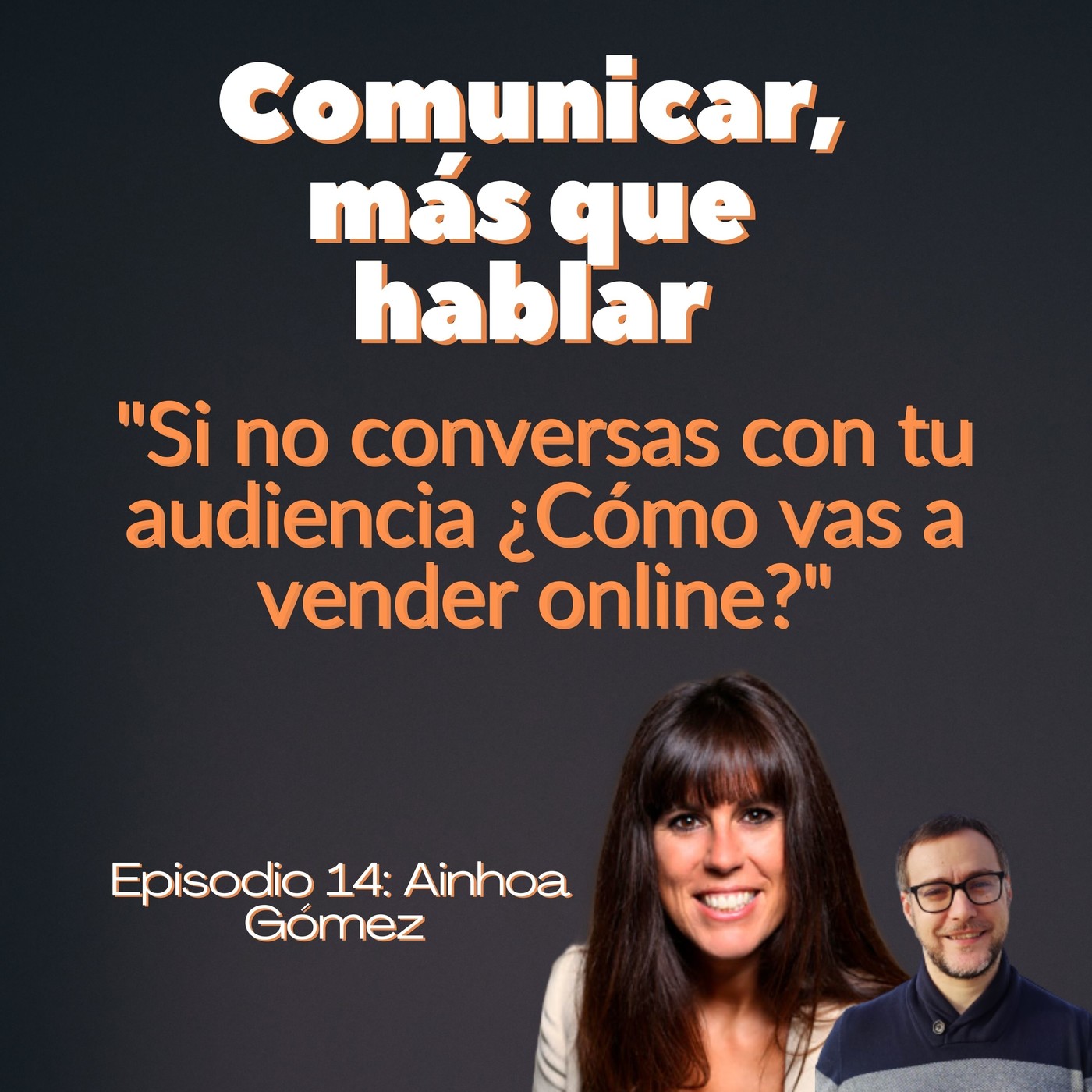 Comunicar, más que hablar