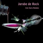 Jarabe De Rock con Sara Nández (18-05-2019)