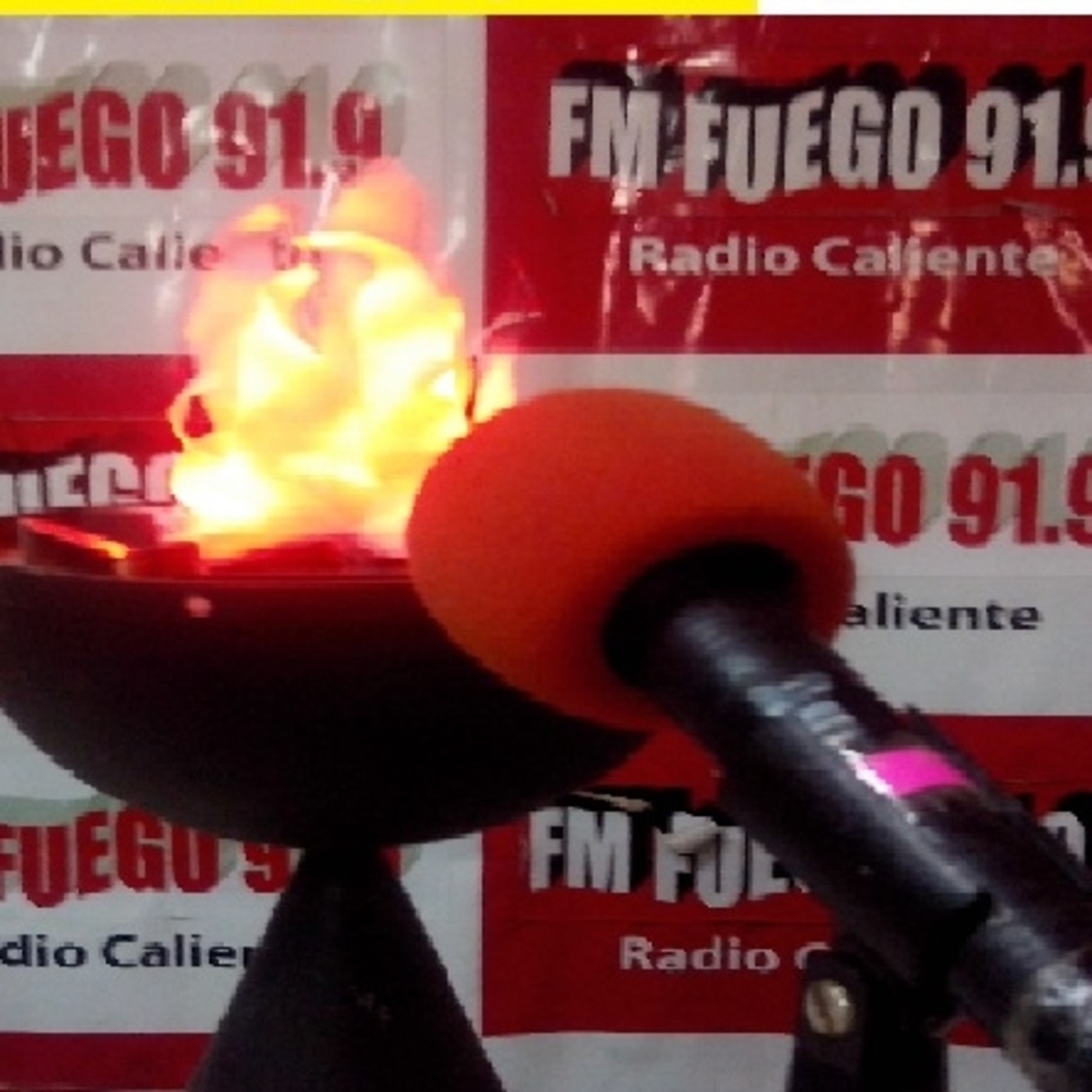 QUIEN QUIERA OÍR QUE OIGA - Sábado 27-01-2018 episode artwork