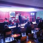 1er Set Carme Canela Quartet al JCLV.