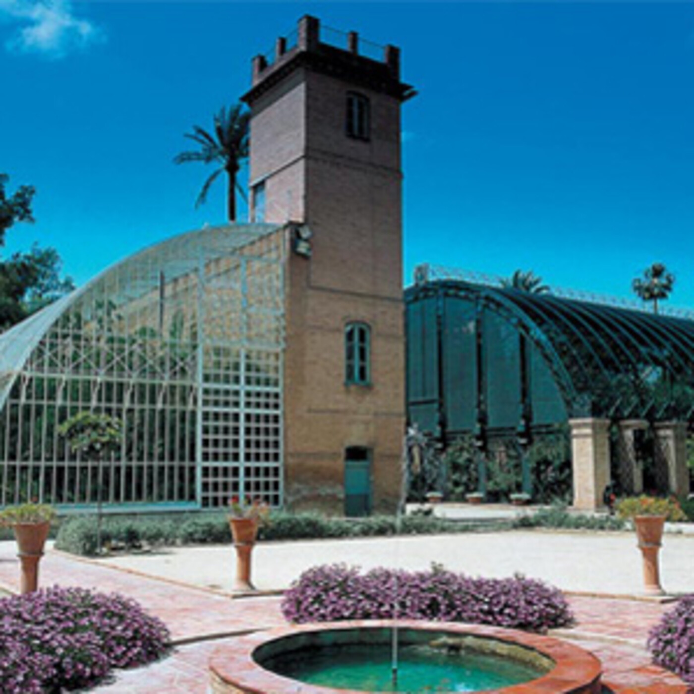 Pintura, Arquitectura y Escultura