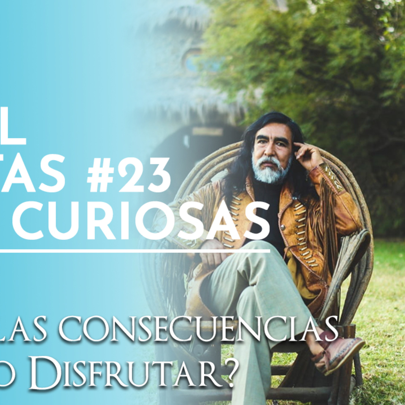 Entrevistas a MENTES CURIOSAS