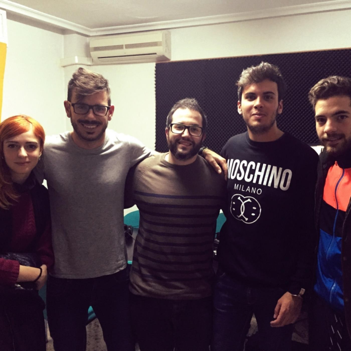 Podcast No direction home