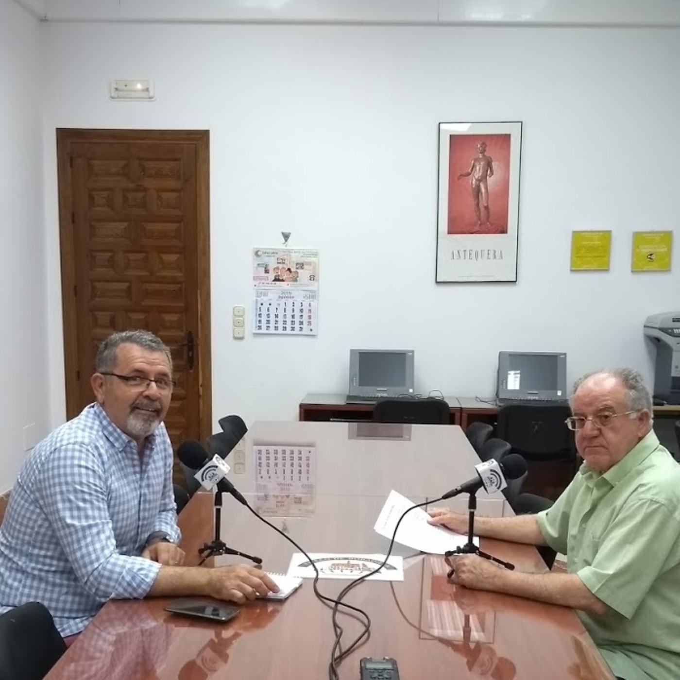 Bobadilla Estación Siglo XXI “Como en Casa\
