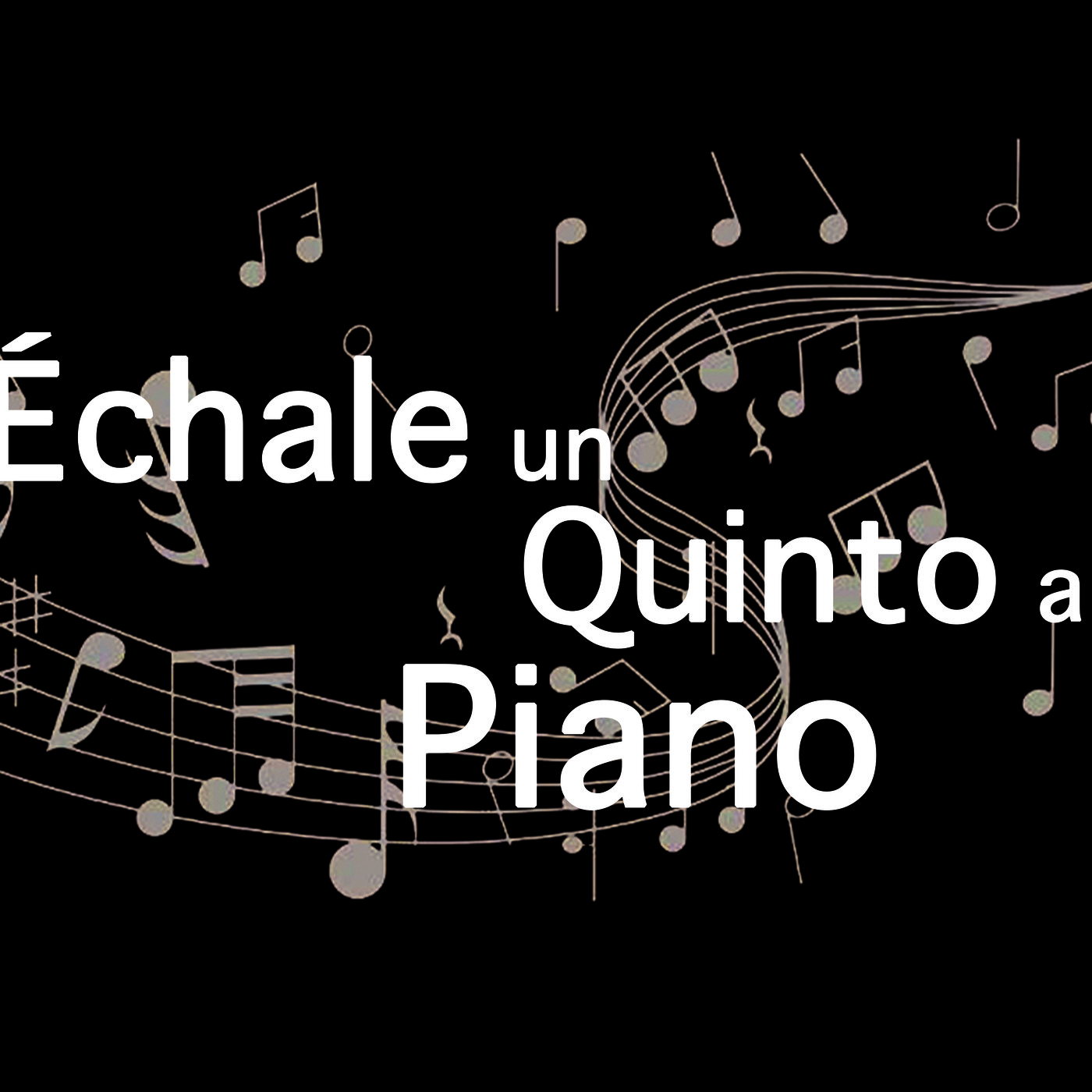 Échale un Quinto al Piano episode artwork