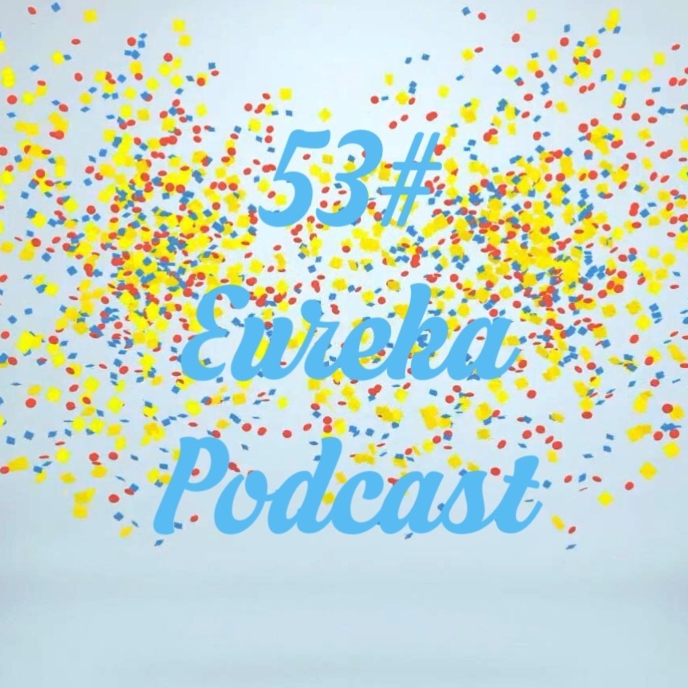 EUREKA PODCAST: El podcast educativo.