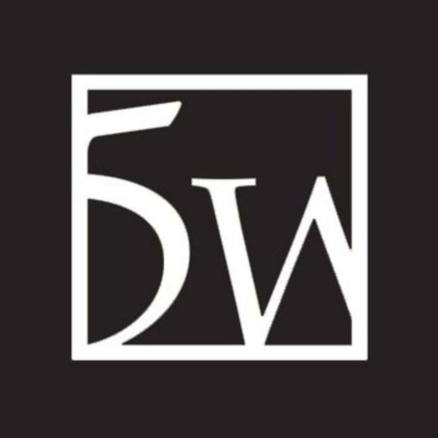Revista 5W