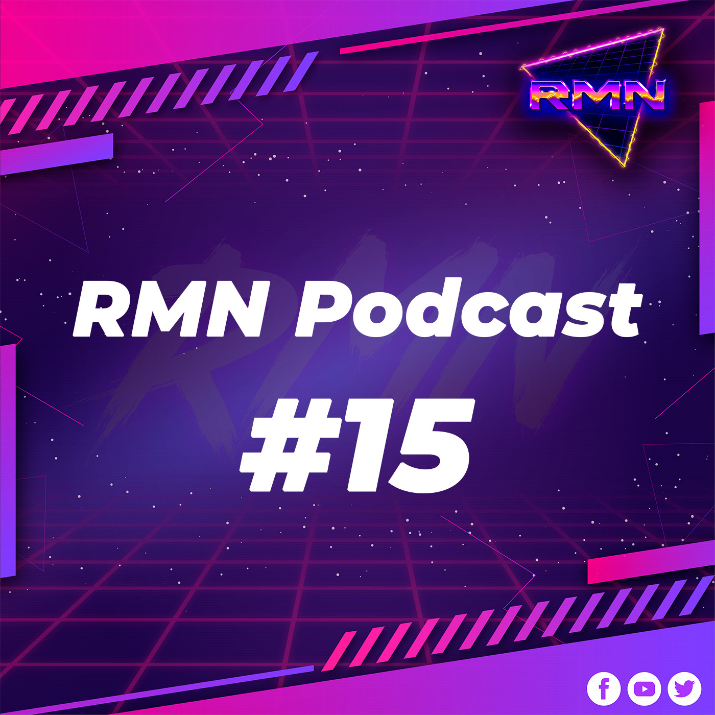 RMN Podcast
