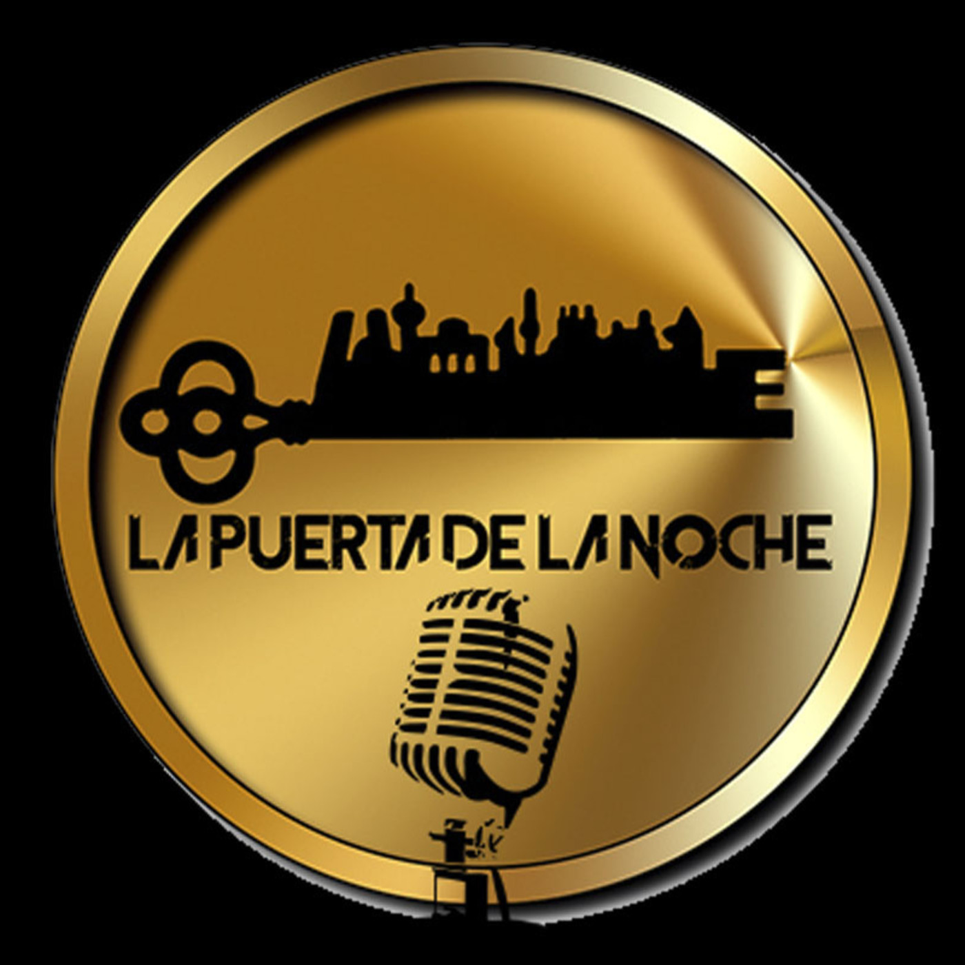 La Puerta de la Noche
