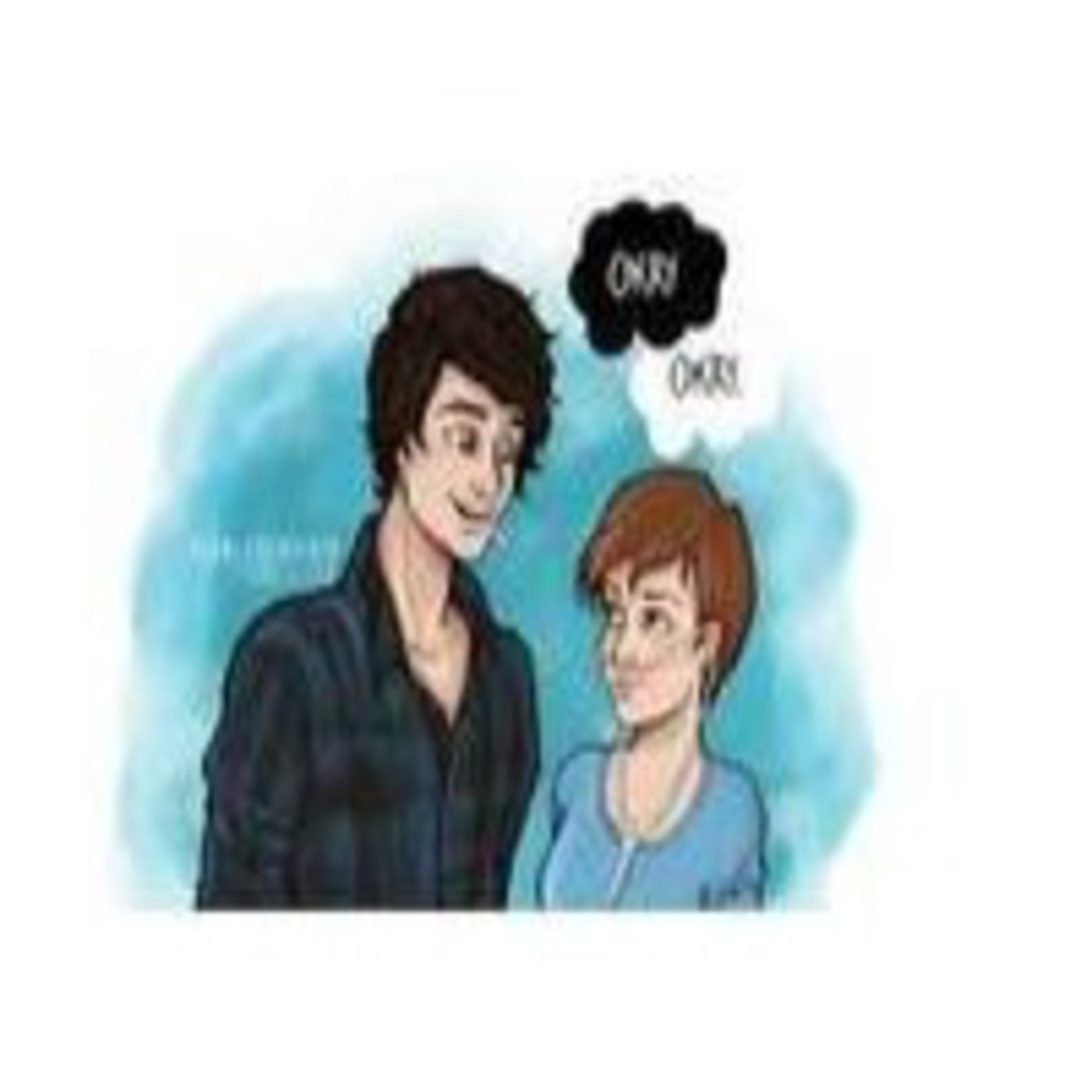 Libro Bajo la Misma Estrella de John Green episode artwork